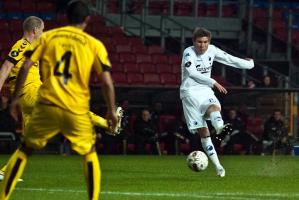F.C. København - AC Horsens - 27/10-2010