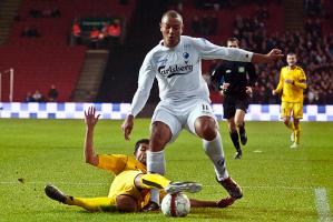 F.C. København - AC Horsens - 27/10-2010