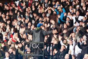F.C. København - AC Horsens - 27/10-2010