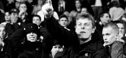 F.C. København - AC Horsens - 27/10-2010