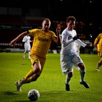 F.C. København - AC Horsens - 27/10-2010