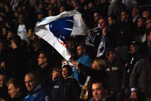 F.C. København - AC Sparta Prag - 01/10-2009