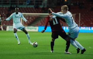 F.C. København - AC Sparta Prag - 01/10-2009