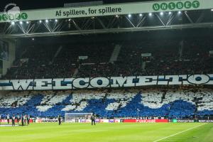 F.C. København - AFC Ajax - 09/03-2017