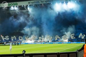 F.C. København - AFC Ajax - 09/03-2017