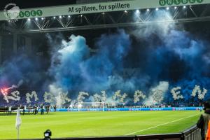 F.C. København - AFC Ajax - 09/03-2017