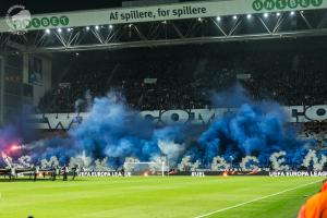 F.C. København - AFC Ajax - 09/03-2017