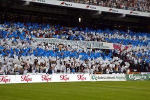 F.C. København - AFC Ajax - 09/08-2006