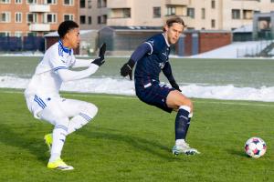 F.C. København - AGF - 01/02-2026
