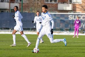 F.C. København - AGF - 01/02-2026