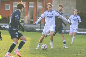 F.C. København - AGF - 01/02-2026