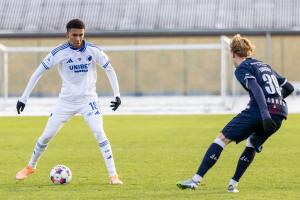 F.C. København - AGF - 01/02-2026