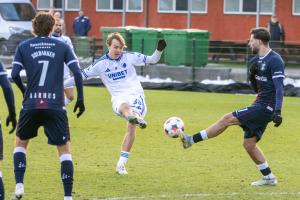 F.C. København - AGF - 01/02-2026