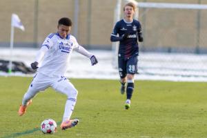 F.C. København - AGF - 01/02-2026