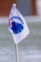 F.C. København - AGF - 01/02-2026