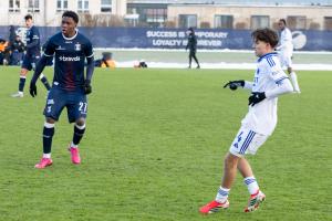 F.C. København - AGF - 01/02-2026