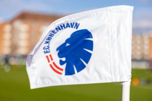 F.C. København - AGF - 01/02-2026