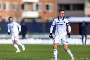 F.C. København - AGF - 01/02-2026
