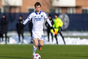 F.C. København - AGF - 01/02-2026