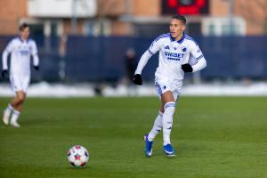 F.C. København - AGF - 01/02-2026