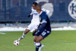 F.C. København - AGF - 01/02-2026