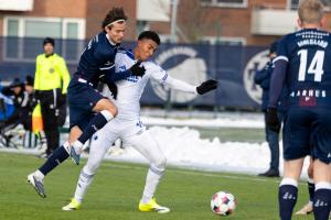 F.C. København - AGF - 01/02-2026
