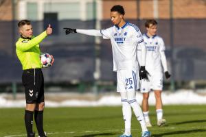 F.C. København - AGF - 01/02-2026