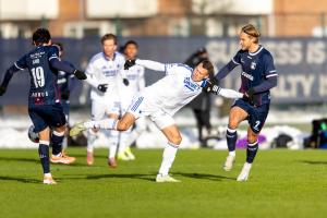 F.C. København - AGF - 01/02-2026