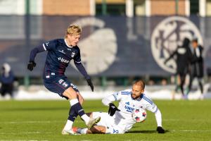 F.C. København - AGF - 01/02-2026