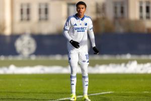 F.C. København - AGF - 01/02-2026