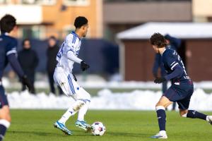 F.C. København - AGF - 01/02-2026