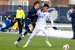 F.C. København - AGF - 01/02-2026