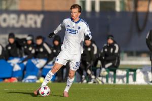 F.C. København - AGF - 01/02-2026