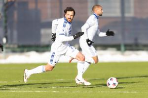 F.C. København - AGF - 01/02-2026