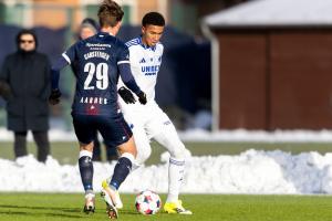 F.C. København - AGF - 01/02-2026