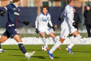 F.C. København - AGF - 01/02-2026