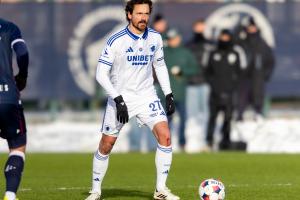 F.C. København - AGF - 01/02-2026