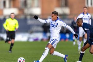 F.C. København - AGF - 01/02-2026