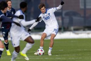 F.C. København - AGF - 01/02-2026