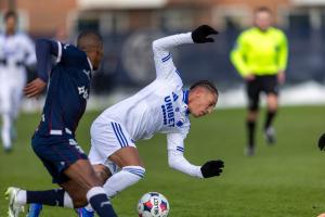 F.C. København - AGF - 01/02-2026