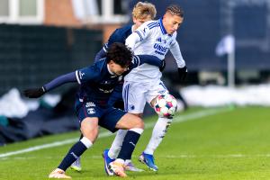 F.C. København - AGF - 01/02-2026