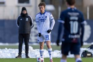 F.C. København - AGF - 01/02-2026