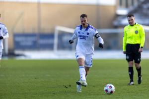 F.C. København - AGF - 01/02-2026