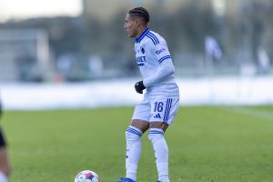 F.C. København - AGF - 01/02-2026