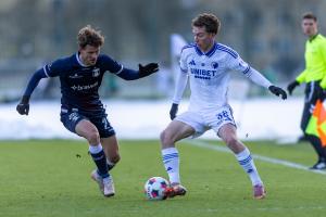 F.C. København - AGF - 01/02-2026