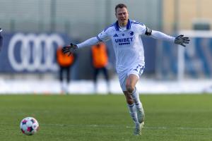 F.C. København - AGF - 01/02-2026