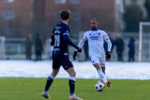 F.C. København - AGF - 01/02-2026