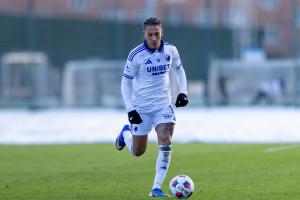 F.C. København - AGF - 01/02-2026