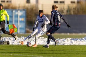 F.C. København - AGF - 01/02-2026