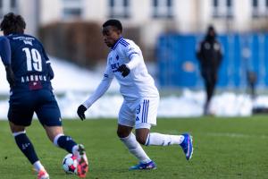 F.C. København - AGF - 01/02-2026